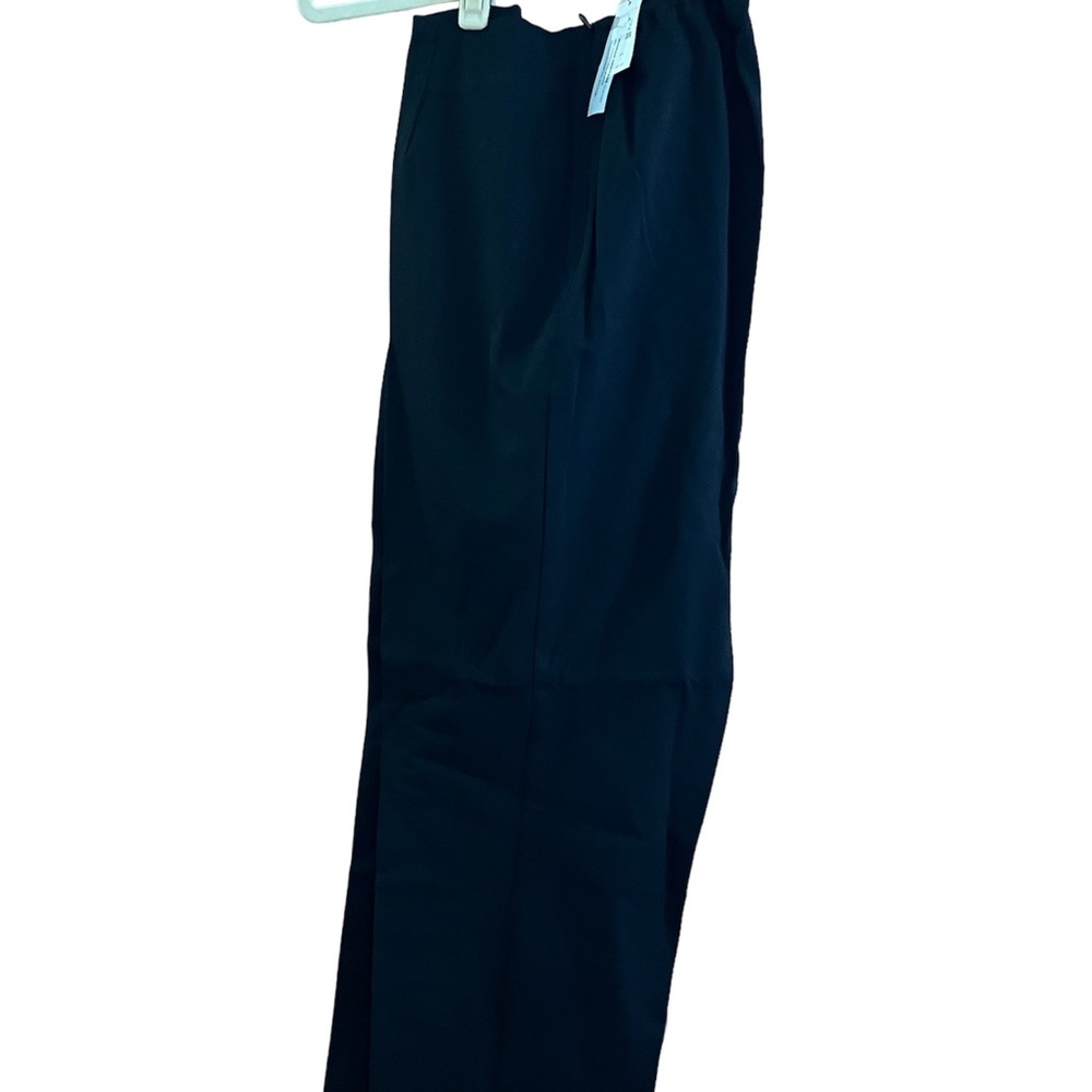 NWT Talbots Black Pants
